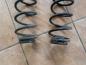 Preview: VW Golf 4 Fahrwerksfeder Federung Hinten 1J0512149B