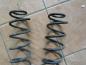 Preview: VW Golf 4 Fahrwerksfeder Federung Hinten 1J0512149B