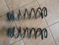 Preview: VW Golf 4 Fahrwerksfeder Federung Hinten 1J0512149B