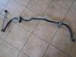 Preview: Audi A3 8P Bj 2007 Stabilisator Stabilisatorstange Stabistange Stabi Vorne