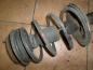 Preview: BMW 316i E36 Bj 1996 Federbein Sto?d?mpfer Vorne Rechts