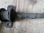 Preview: Ford Ka Bj 1997 Stabilisator Stabistange Stabi vorne