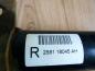 Preview: Ford Fiesta Bj 2002 Sto?d?mpfer vorne rechts mit Feder 2S6118045AH