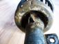 Preview: Ford Fiesta Bj 2002 Sto?d?mpfer vorne links mit Feder 2S6118K001AG