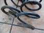Preview: Seat Leon 1M Bj 2003 Fahrwerksfeder Federn Hinten