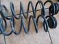 Preview: Seat Leon 1M Bj 2003 Fahrwerksfeder Federn Hinten