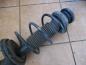 Preview: Alfa Romeo 147 Bj 2001 Federbein Stoßdämpfer Feder Hinten Links 46763386