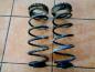 Preview: Hyundai Accent MC Bj:07 1,4 GL Feder Fahrwerksfeder Hinten