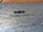 Preview: Mercedes Benz S-Klasse W220 S 320 Bj:2003 Stossd?mpfer Federbein Hinten Rechts 781244E