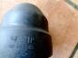 Preview: Opel Corsa C Bj:2010 Abdeckungen Gummi Dämpfer Hinten 90447645