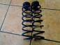 Preview: Skoda Fabia 6Y2 1,4L Bj:2003 Federsatz Feder Federn Hinten