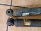 Preview: Opel Astra H 1.7 CDTI Bj:2008 Stossdämpfer Dämpfer Hinten 24463098
