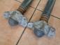 Preview: Seat Altea XL 5P Bj:2008 Stoßdämpfer Set Hinten 1K0512011AD