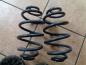 Preview: VW Passat 3B Bj:1997 Fahrwerksfeder Feder Hinten