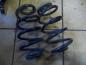Preview: Renault Clio III Fahrwerksfeder Feder Hinten