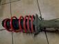 Preview: VW Polo 6N Federbein Achsschenkel Vorne Links 6N0413031J