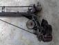 Preview: Audi A4 5B Hinterachse Achse Achstr?ger Hinten mit Stabilisator