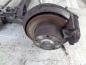 Preview: Audi A4 5B Hinterachse Achse Achstr?ger Hinten mit Stabilisator