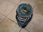 Preview: VW Golf 4 Fahrwerksfedern Federn Hinten
