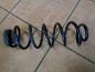Preview: VW Golf 4 Fahrwerksfedern Federn Hinten