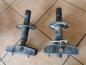 Preview: BMW E36 Pralldämpfer vorne Links Rechts 8119257 8119258