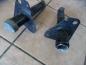 Preview: Audi A4 B5 Pralldämpfer Vorne Rechts / Links 8D0807134 / 8D0807133