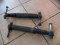 Preview: Peugeot 206 Stoßdämpfer Hinten Rechts / Links