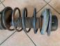 Preview: Peugeot 206 Federbein Sto?d?mpfer Vorne Links