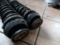 Preview: Ford Fiesta IV Federbein Sto?d?mpfer Hinten