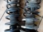 Preview: Ford Fiesta IV Federbein Sto?d?mpfer Hinten