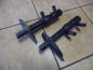 Preview: Audi A4 B5 Pralldämpfer Pralldämpfer Hinten Rechts / Links 8D0807331 / 8D0807332