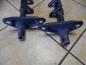 Preview: Audi A4 B5 Pralldämpfer Pralldämpfer Hinten Rechts / Links 8D0807331 / 8D0807332