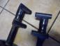 Preview: Audi A4 B5 Pralldämpfer Pralldämpfer Hinten Rechts / Links 8D0807331 / 8D0807332