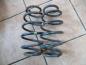 Preview: Toyota Yaris P1 Feder Federn Hinten