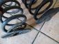 Preview: Renault Clio II Fahrwerksfeder Feder Hinten