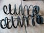 Preview: Ford Focus Fahrwerksfeder Feder Hinten