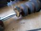 Preview: Ford Fiesta V Sto?d?mpfer Federbein D?mpfer Hinten 2S61-18080