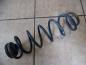 Preview: VW Golf 4 Fahrwerksfeder Feder Hinten