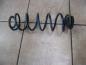 Preview: VW Golf 4 Fahrwerksfeder Feder Hinten