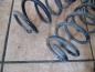 Preview: VW Polo 9N Fahrwerksfeder Feder Hinten
