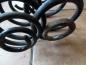 Preview: Opel Corsa C Hinterfeder Feder Hinten