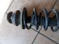 Preview: Dacia Sandero Feder Federbein Sto?d?mpfer Vorne Rechts 8200807029