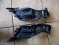 Preview: VW Golf V Halter Stoßfänger Hinten Rechts / Links 1K6807393-394