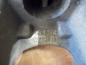 Preview: Alfa Romeo 147 Federbein Sto?d?mpfer Vorne Rechts 60659530
