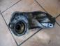 Preview: Alfa Romeo 147 Federbeinaufnahme Querlenkerhalter Vorne Links 60625000S