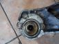 Preview: Alfa Romeo 147 Federbeinaufnahme Querlenkerhalter Vorne Links 60625000S