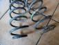 Preview: VW Fox 5Z Feder Federn Hinten