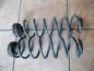 Preview: VW Fox 5Z Feder Federn Hinten