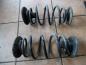 Preview: Opel Zafira A Feder Federn Hinten