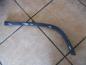 Preview: Opel Zafira A Seitenwand Halter Stoßfänger Links 90580841